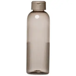 Serendipio Marlow Recycled PET Water Bottle Stone